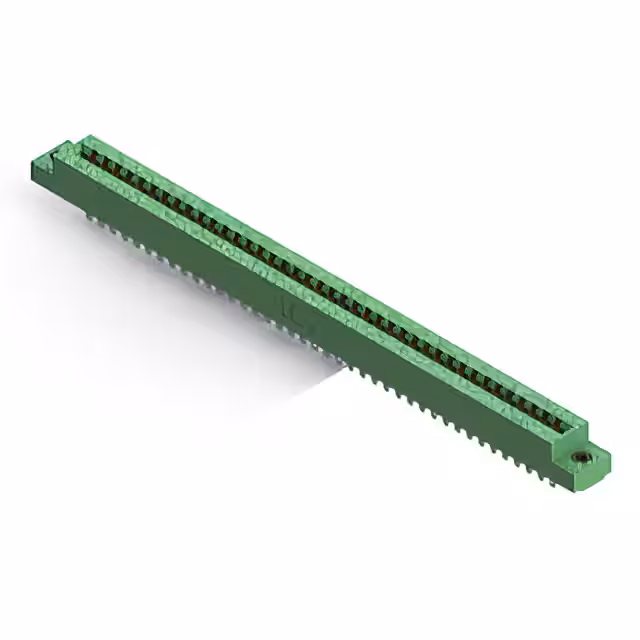316-040-500-107 EDAC Inc.  Edgeboard Connectors